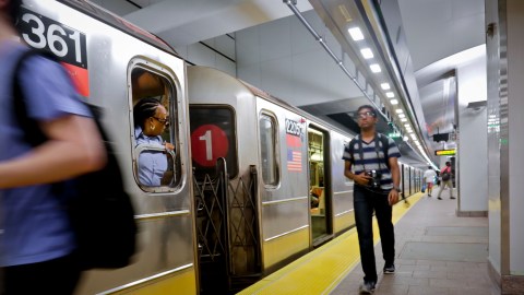 Metro NYC