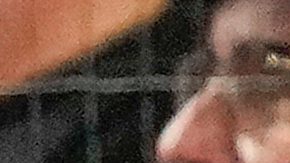 Bad Bunny en partido de New York Yankees y Toronto Blue Jays.