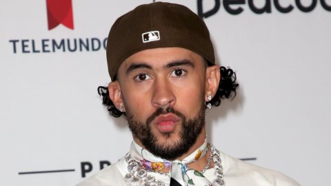 Bad Bunny se presentará en el Super Bowl el 8 de febrero de 2026 en Santa Clara, California.