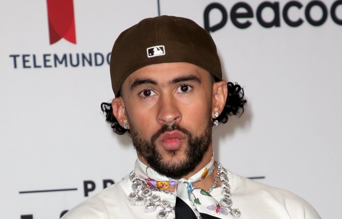 Kristi Noem confirma que habrá despliegue del ICE cuando Bad Bunny se presente en el Super Bowl