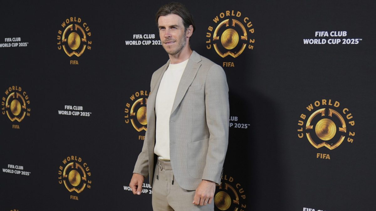 Gareth Bale lanzó elogio a Nueva York y pidió a la MLS invertir más dinero para atraer jugadores