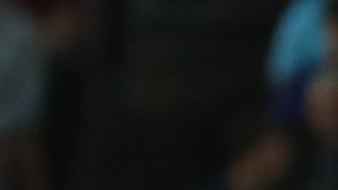 Partido de LaLiga entre FC Barcelona y Villarreal.