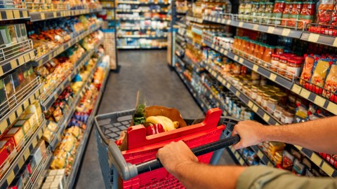 Supermercado