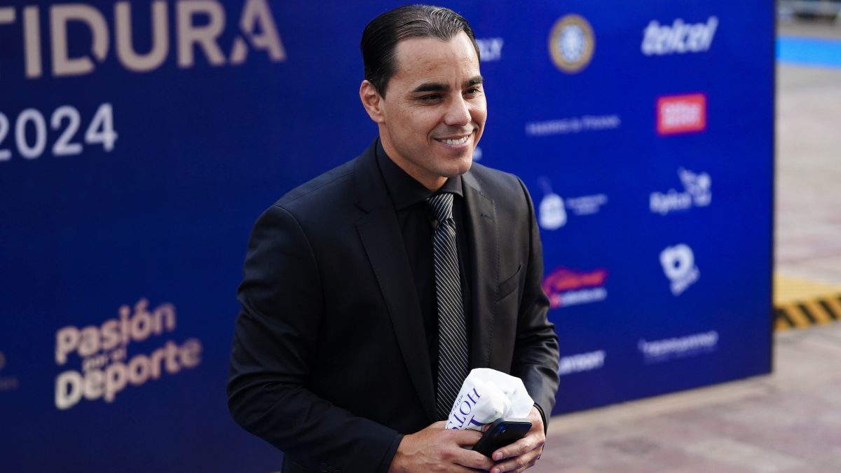Acusación de abuso sexual pone en riesgo el papel de Omar Bravo en el Mundial 2026