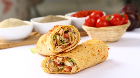 Los lotes de burritos y wraps de desayuno listos para comer suman 91,585 libras.