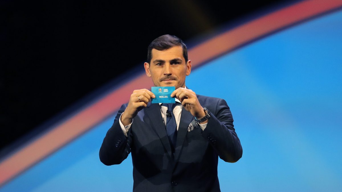Detenidos dos sospechosos por robo de relojes de lujo a Iker Casillas