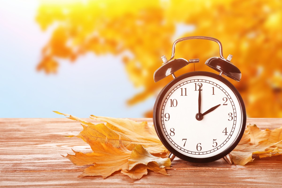 Cambio al horario de invierno 2025 en EE.UU.: ¿se atrasa o se adelanta una hora el reloj?