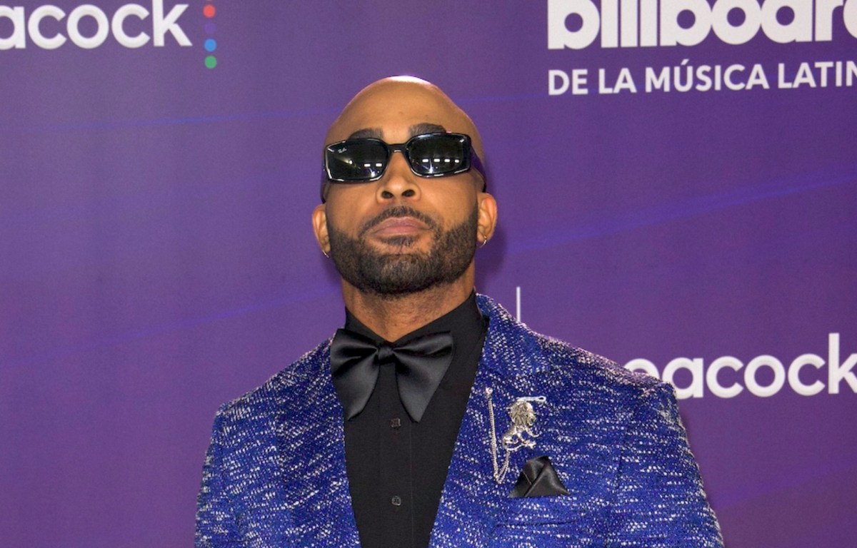 Presentadora dominicana lanza fuerte mensaje contra Caramelo