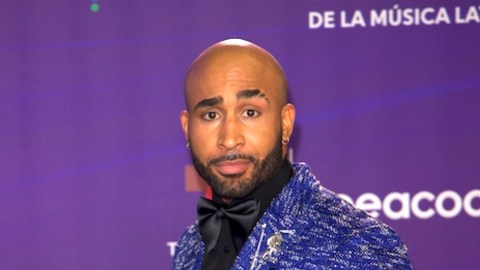 Caramelo, ganador de La Casa de los Famosos All-Stars.