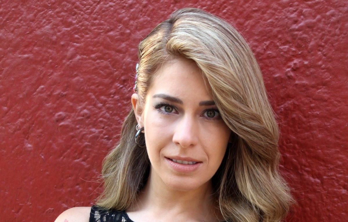 Carmen Aub cuenta cómo descubrió la sordera de su bebé