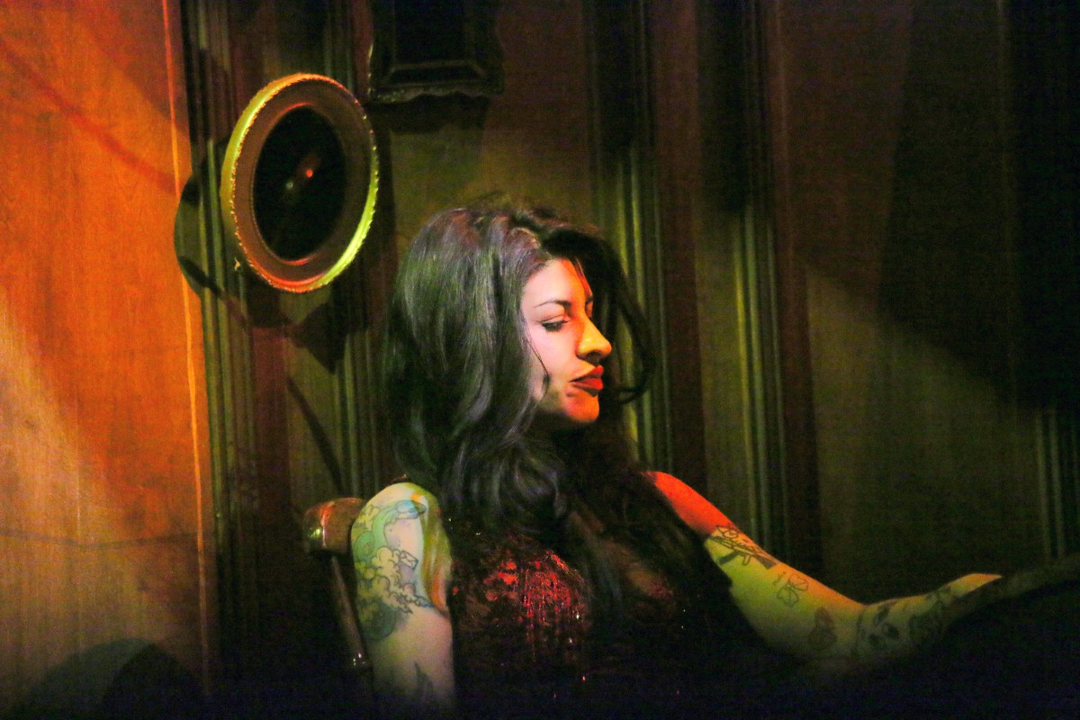 Cazzu desmiente colaboración con Belinda: "No tuve la suerte de conocerla"