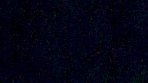 Cazzu se presentó en México como parte de su gira 'Latinaje en Vivo'.