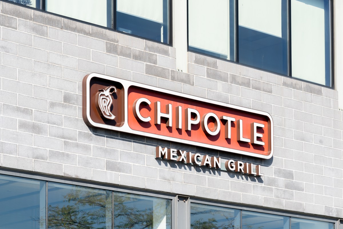 Halloween anticipado: Chipotle ofrece guacamole y más a sus miembros Rewards