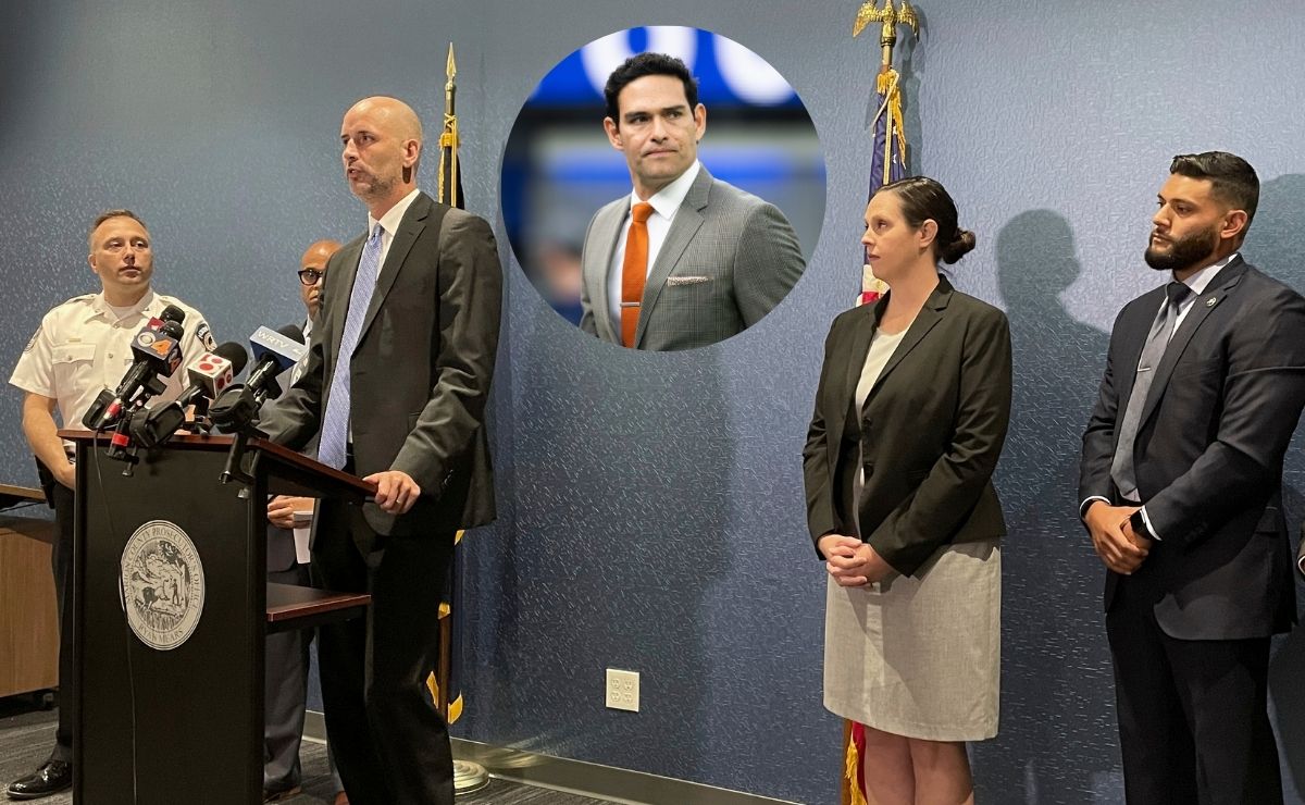 Autoridades de Indianápolis acusan a Mark Sánchez de agresión grave: enfrenta pena de hasta 6 años