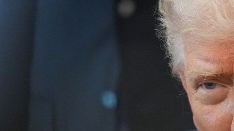 Donald Trump opinó sobre el caso de Mark Sánchez.
