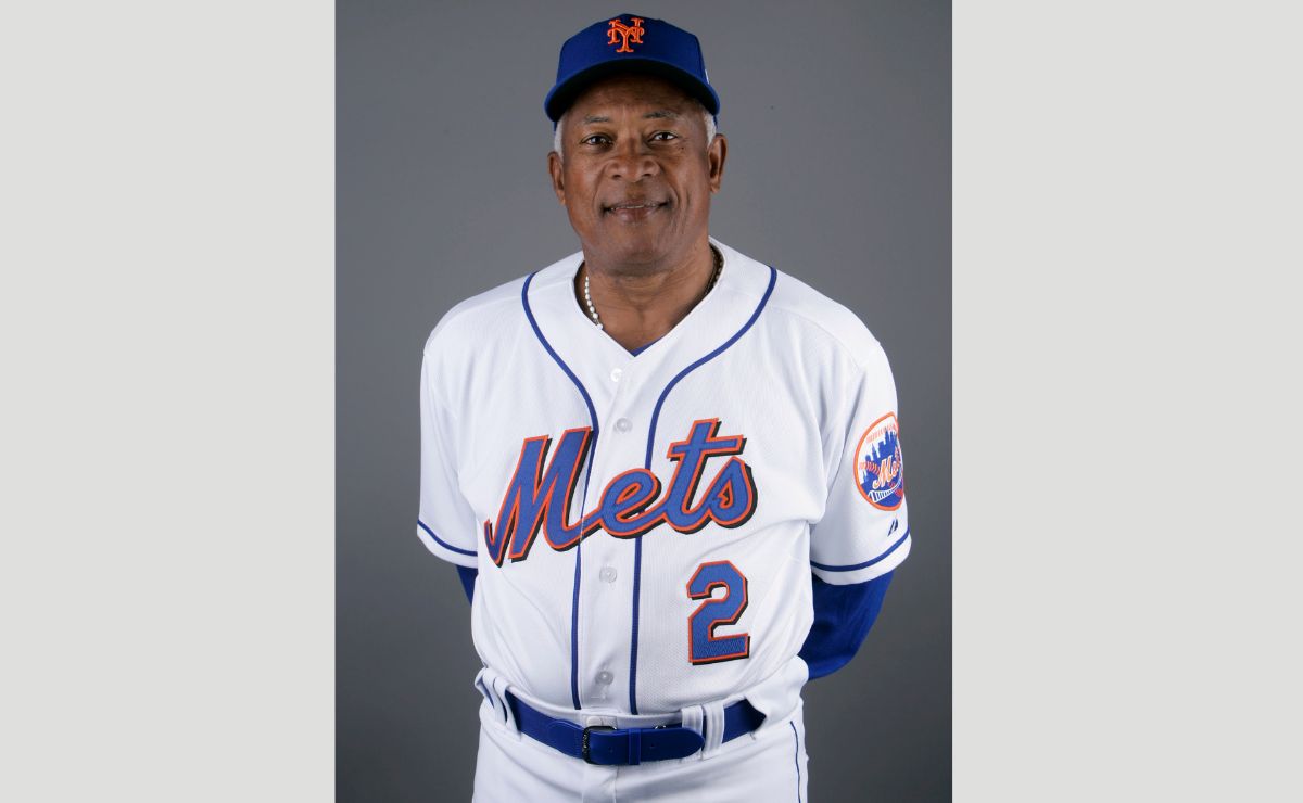 Murió a los 81 años el puertorriqueño Sandy Alomar, exjugador de Mets y Yankees