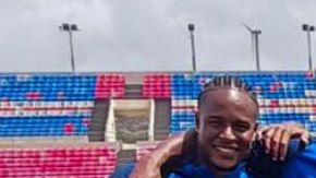 La selección de Cabo Verde hizo historia y disputará por primera vez la fase final de una Copa del Mundo.