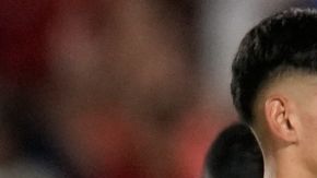 Messi envió mensaje a la selección Sub-20.