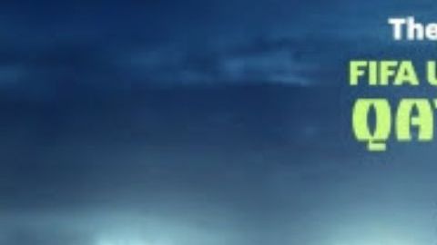 Mascota oficial del Mundial Sub-17, BOMA.