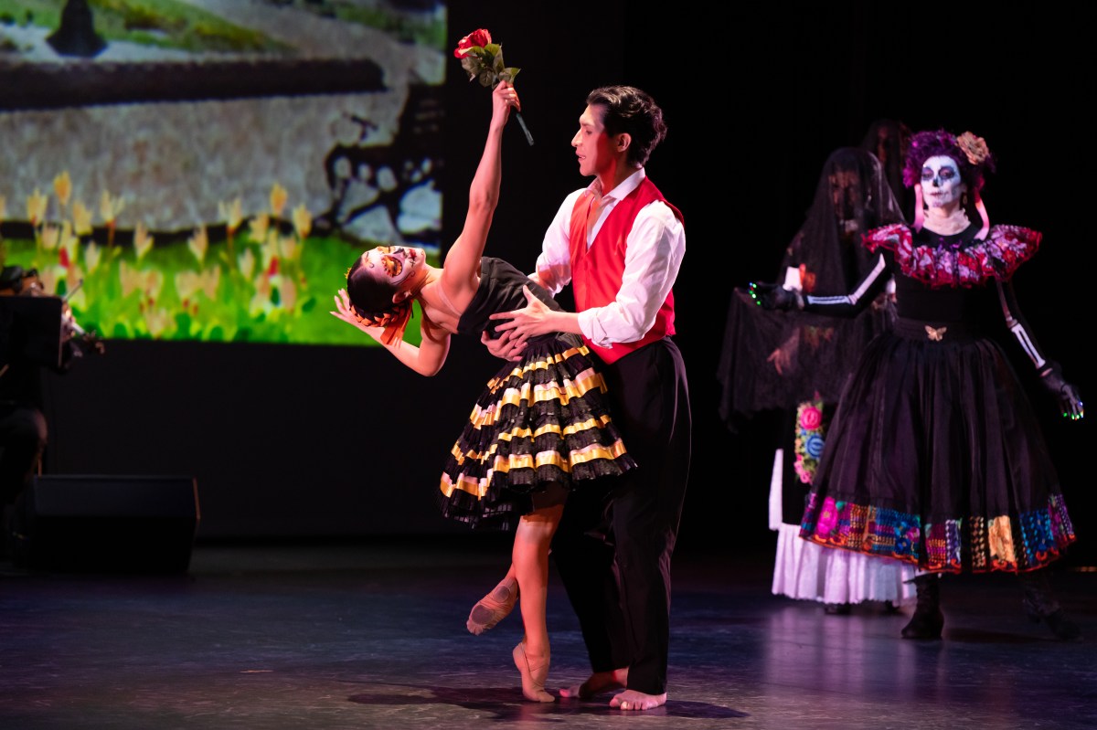 Agenda de eventos: qué hacer en Nueva York del 23 al 29 de octubre