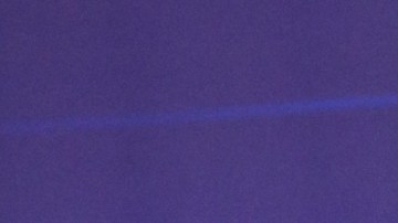 Cristina Porta, periodista española, ha estado en varios realities de la cadena Telemundo.