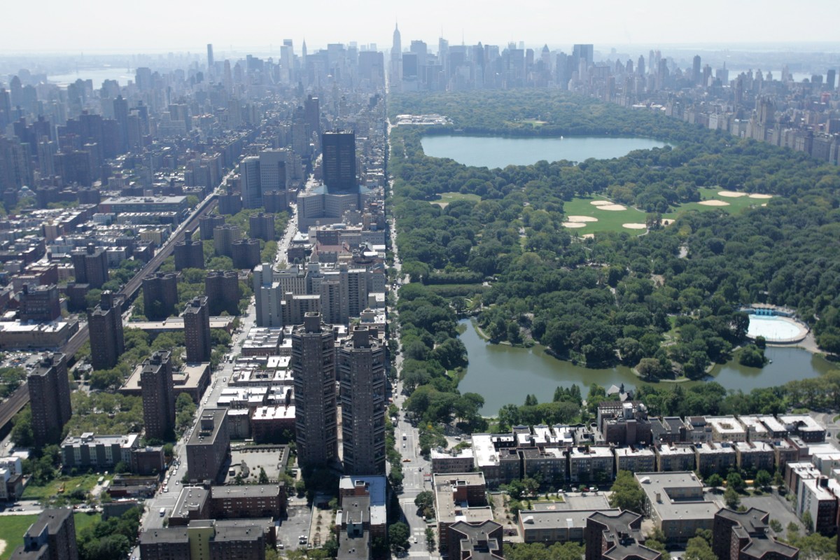 ¿Cuáles son las ciudades más seguras de EE.UU. y qué lugar ocupó Nueva York?