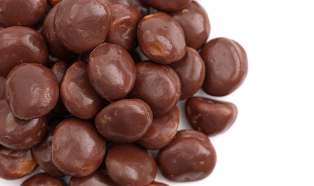 Tru Fru retira productos de frutas liofilizadas por posible presencia de metal