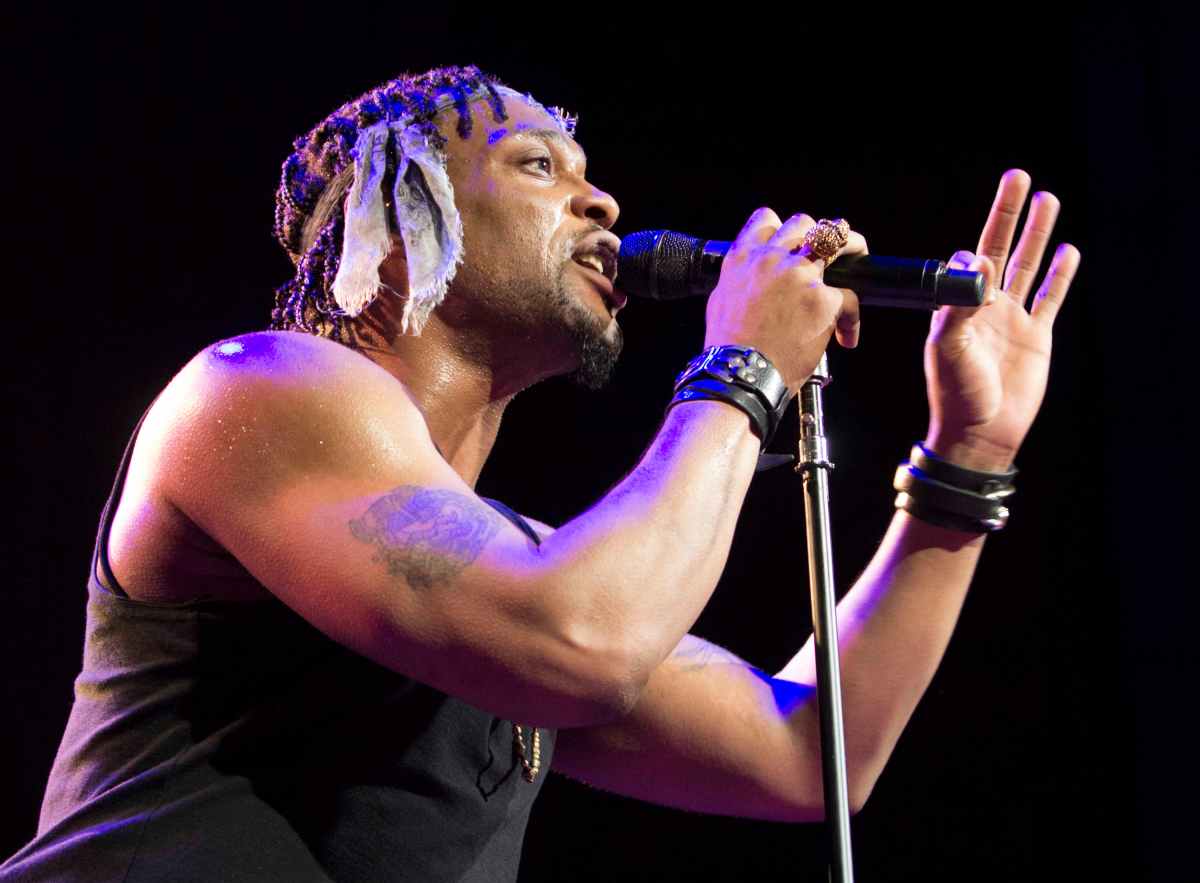 D'Angelo, pionero del Neo-Soul, fallece a los 51 años tras luchar contra el cáncer de páncreas