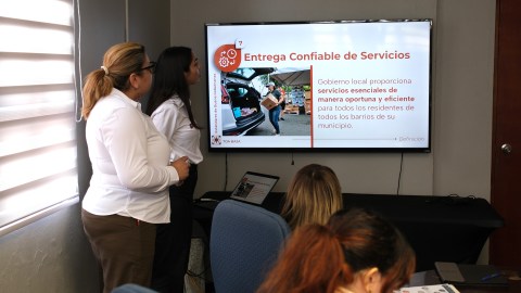 Liga de Ciudades de Puerto Rico apuesta a los alcaldes para cambio en la isla