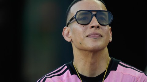 Daddy Yankee se divorció de Mireddys González tras casi 30 años de matrimonio.