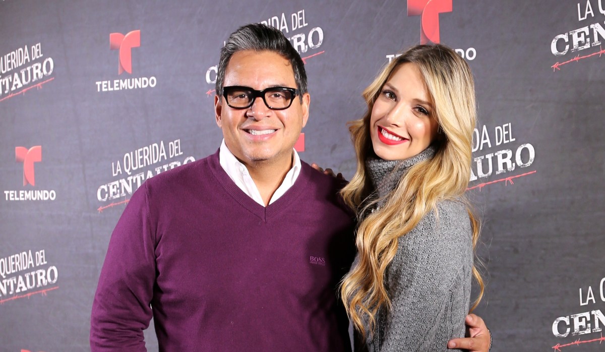 Alessandra Villegas habló de su boda con Daniel Sarcos y la elección del lugar