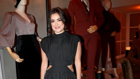 Daniella Navarro.