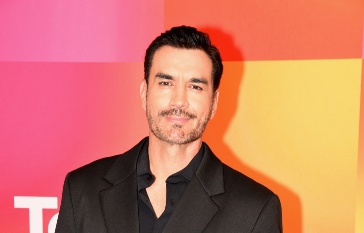 ¿David Zepeda se ha hecho arreglos en su rostro? El actor habla sin complejos