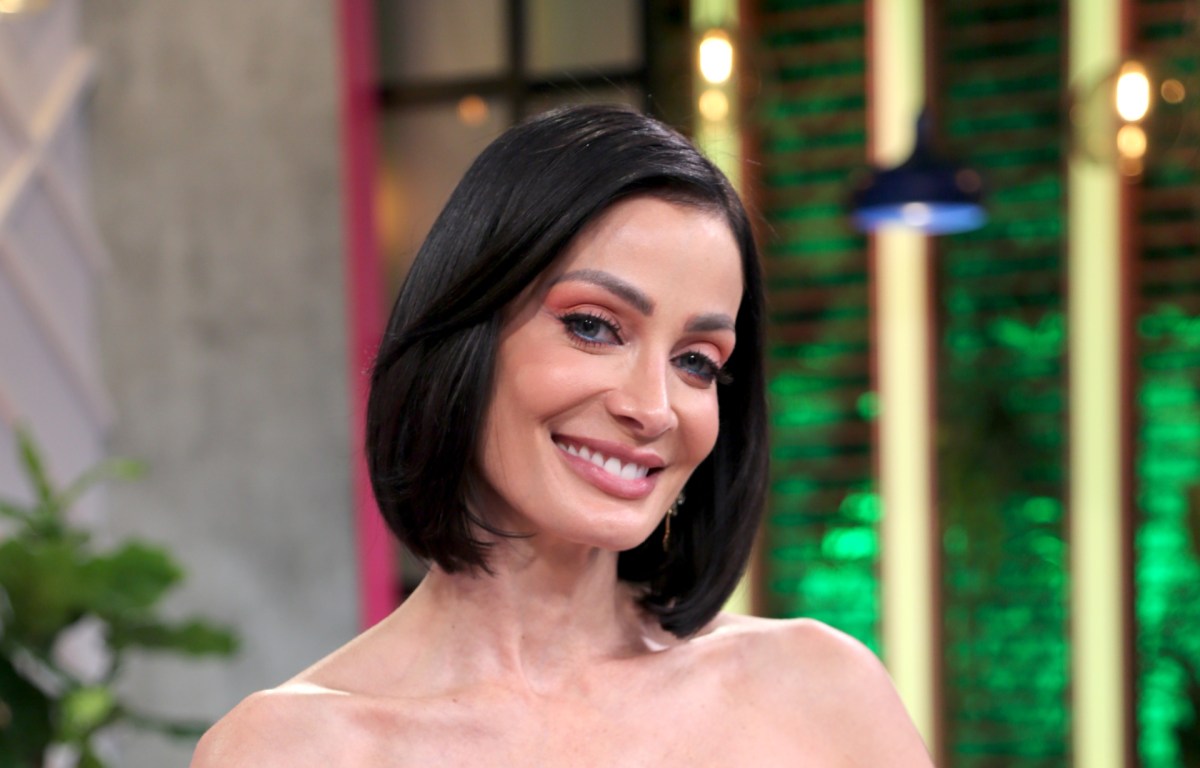 Dayanara Torres dice que pronto revelará quién le pidió matrimonio: 'Es latino'