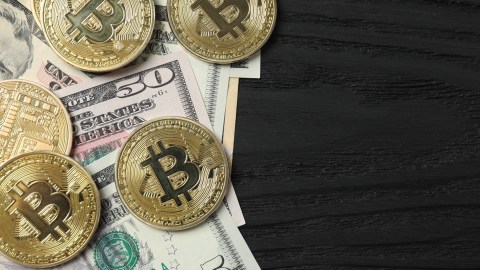 De acuerdo con la policía británica, el bitcoin es una fuente de recursos para defraudadores cibernéticos.