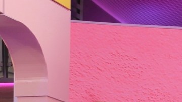 En Despierta América, programa de Univision, celebraron Halloween este viernes.