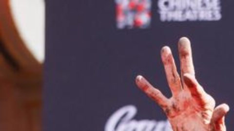 Diane Keaton, actriz estadounidense, murió este 11 de octubre.