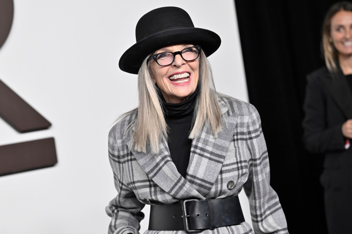 Diane Keaton: los premios más importantes que recibió la legendaria actriz