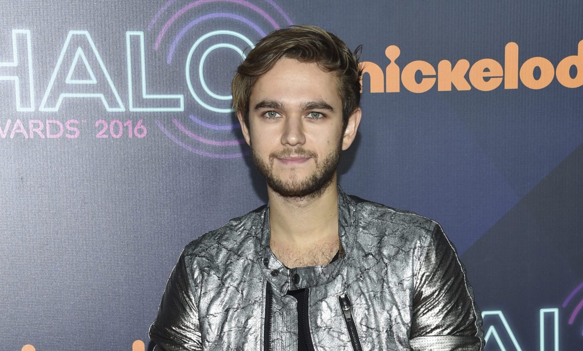 Dj Zedd pide $5.5 millones de dólares por su casa en Hollywood Hills