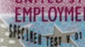 Permiso de trabajo extranjeros