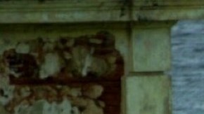 Castillo San Felipe de El Morro en San Juan, Puerto Rico