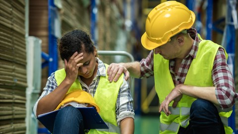 El desempleo contra la comunidad latina afecta principalmente a industrias como la construcción o el transporte.