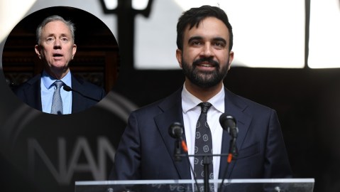 El gobernador de Connecticut advirtió los riesgos financieros de las políticas radicales de Zohran Mamdani a la alcaldía de Nueva York.