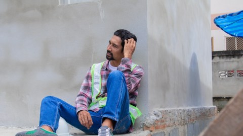 El gobierno federal ha sido la principal fuente de despidos en Estados Unidos en lo que va del 2025.