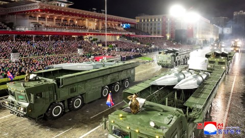 El gobierno norcoreano financia su programa nuclear mediante e desarrollo de piratas informáticos especializados.