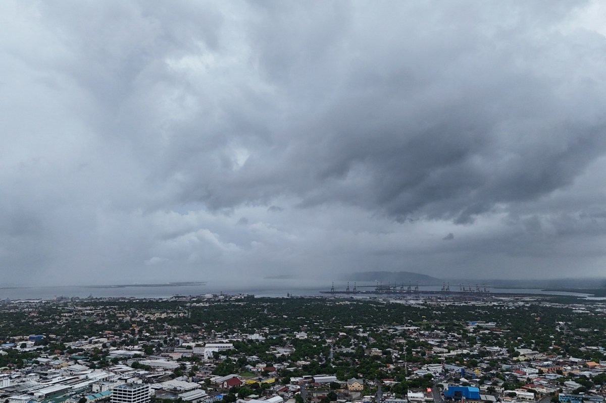 Melissa, el huracán más potente del 2025, dejará daños por más de $10,000 millones en el Caribe, ¿es una amenaza para EE.UU.?