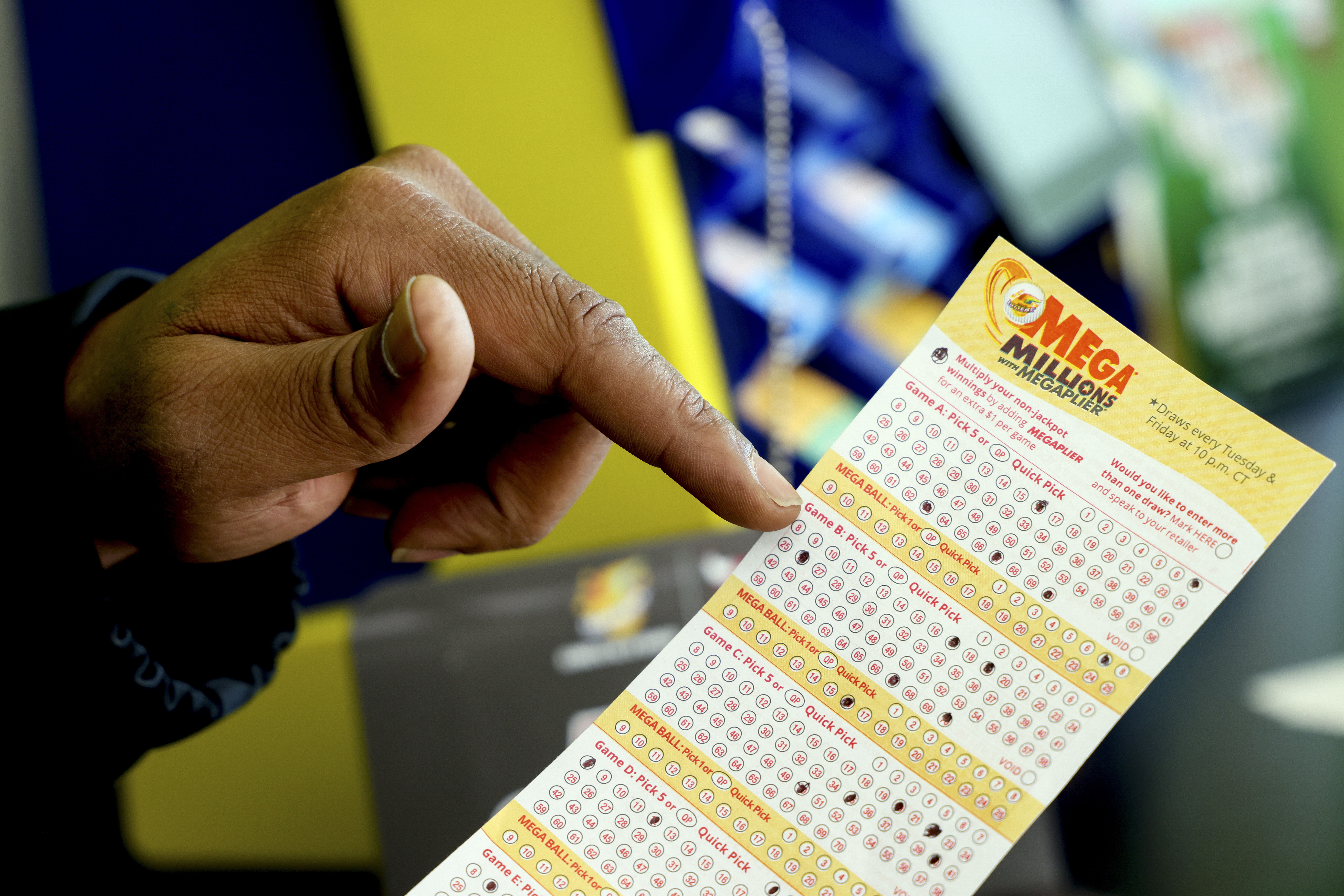 El premio mayor del Mega Millions sube a $714 millones: cuándo es el próximo sorteo y qué debes saber
