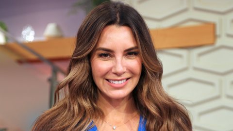 Elizabeth Gutiérrez, actriz mexicana y participante de La Isla: Desafío Extremo.