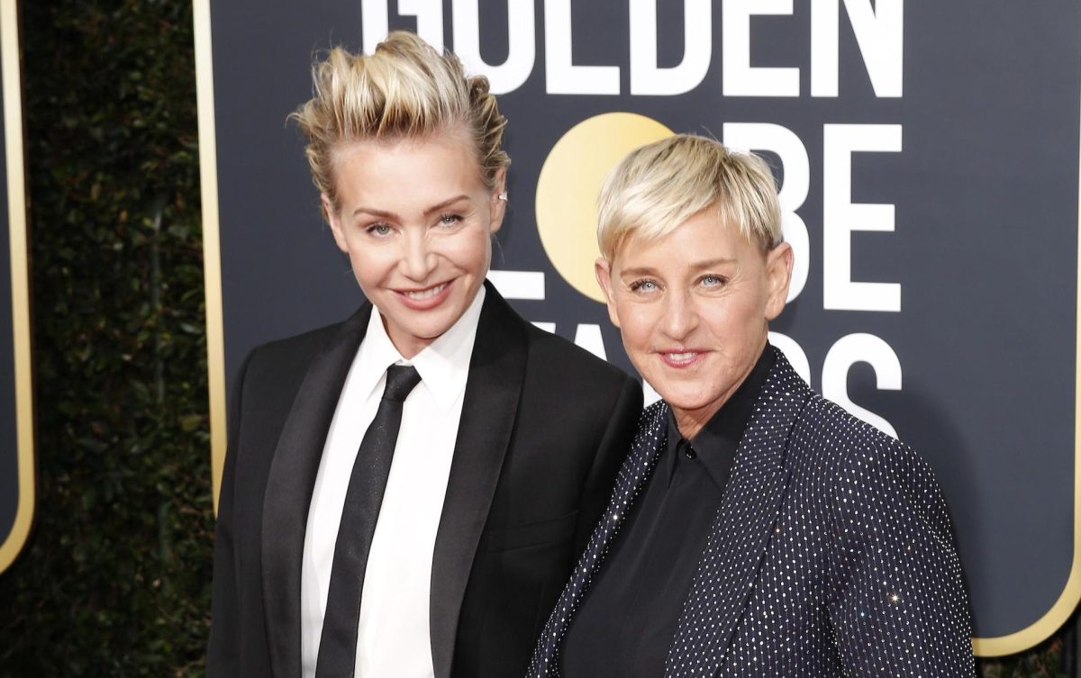 Rebajan el precio de la antigua casa de Ellen DeGeneres en Carpinteria
