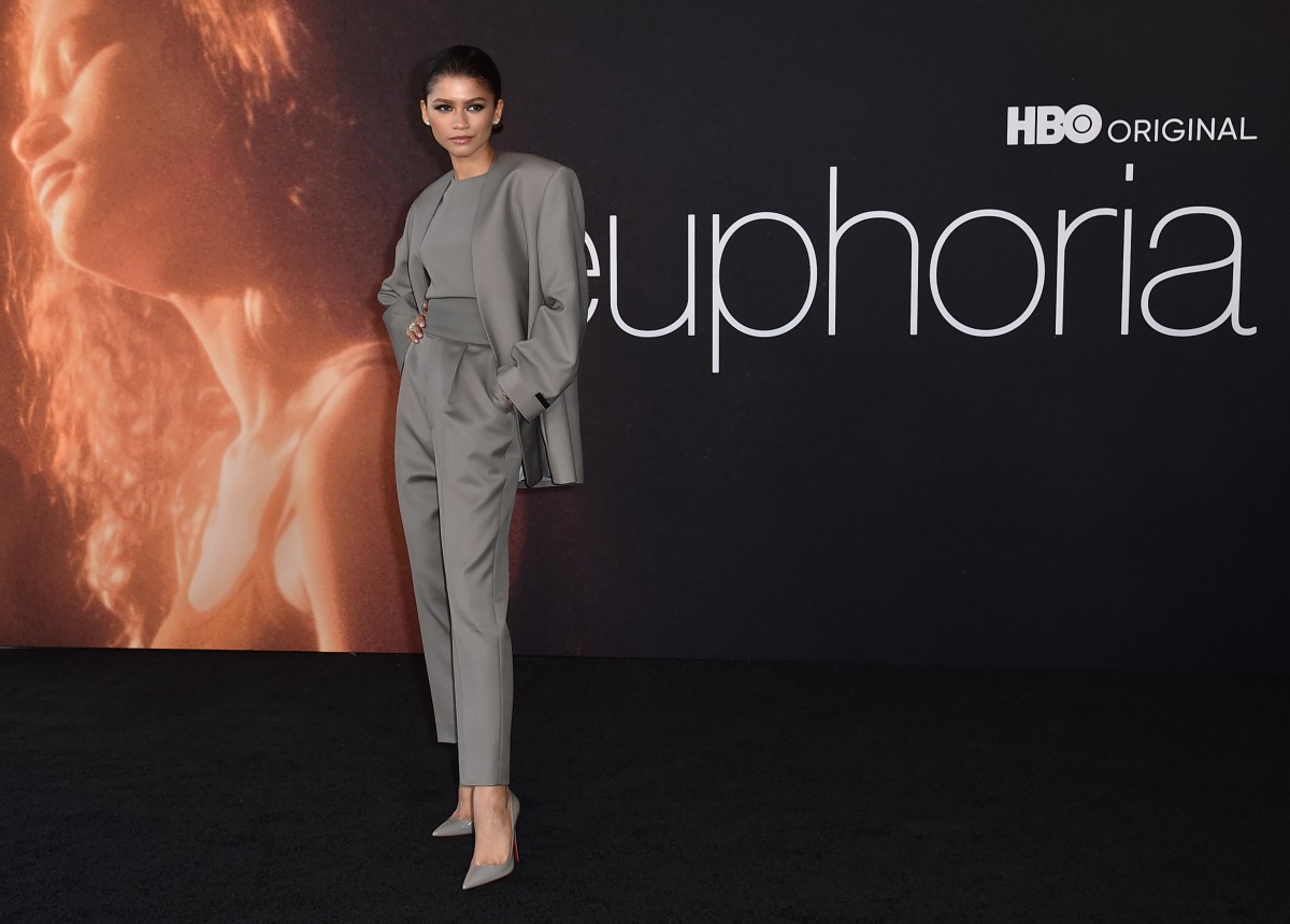 HBO revela el elenco completo de 'Euphoria': Se suman 18 nuevos actores